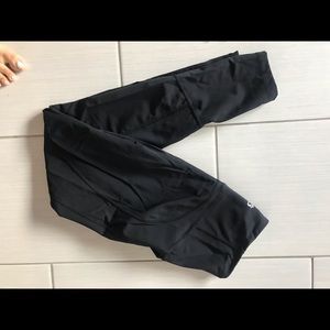 BuffBunny Ferrari Leggings